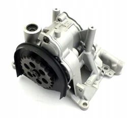 11417823009 1141 7823 009 11 41 7 823 009 Oil Pump for N57-3.0D Dies el 2008-2013Y Oil Pump