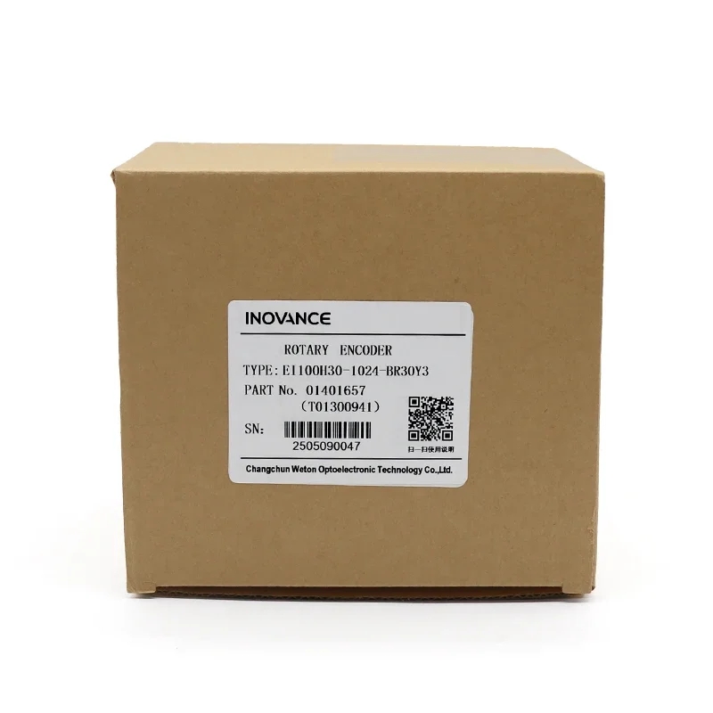 EI100H30-1024-BR30Y3 Changchun Huitong new origin.al motor incremental photoelectric rotary encoder