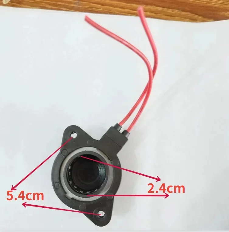 1Pcs Tachometer Coil Motor Speed Measuring Coil for LG /Haier/Panasonic/Samsung Drum Roller washing machine speed motor parts