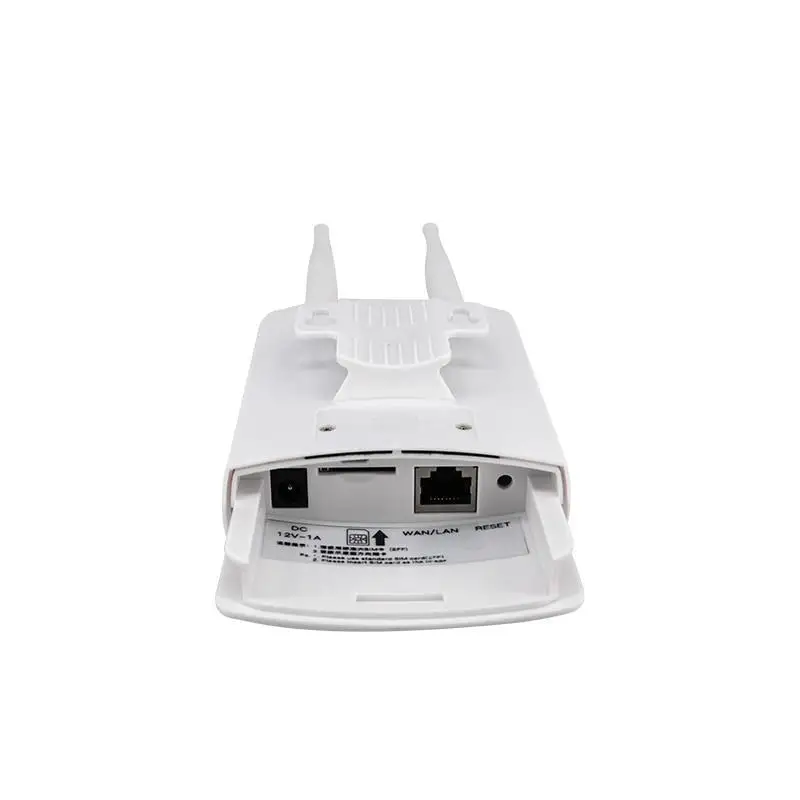 

Outdoor waterproof 4G wireless router shared WIFI 4g router with sim card
