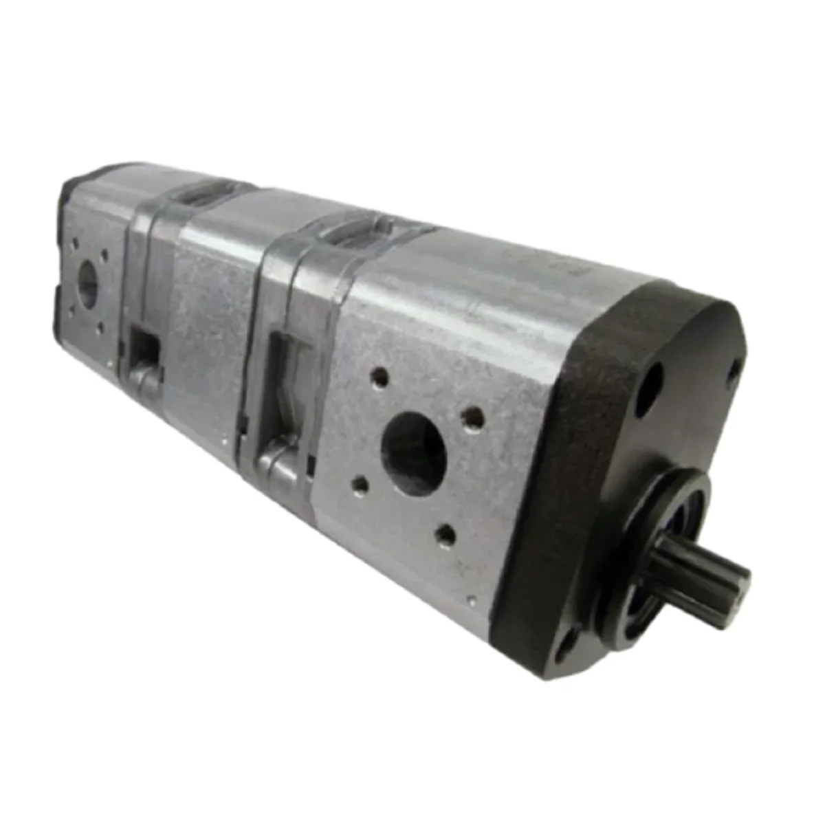 

Replacement High Quality New 10007927 Hydraulic Gear Pump for Liebherr-544 Excavator