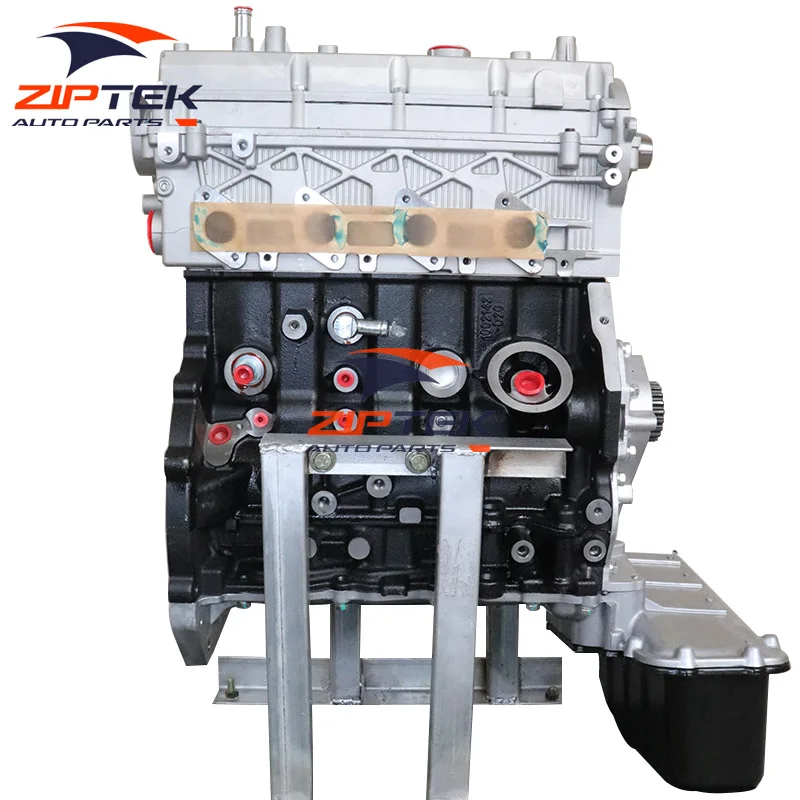 

Diesel Turbo Motor 2.0L 4D20 Engine For Great Wall Haval H5 Wingle 5 Pickup Haval H5 H6