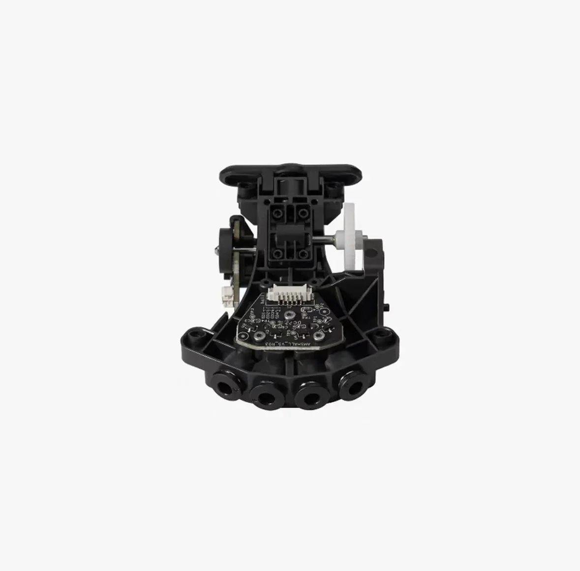 For BambuLab AMS Internal Hub Unit Component 3D Printer Accessories