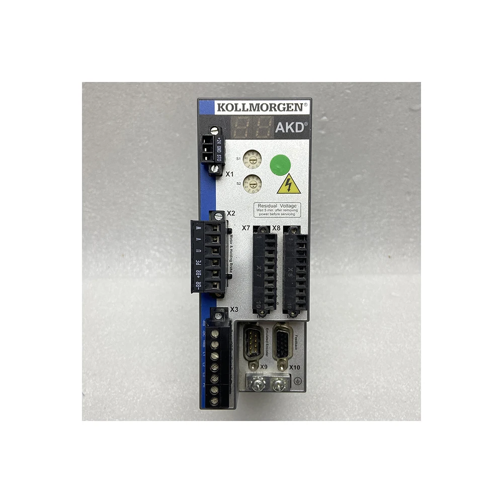 Original Stock  Servo Drive  AKD-P00306-NBAN-0000 (Consult Actual Price)