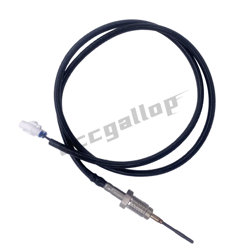 39221-27280 Exhaust Gas Temperature Sensor For Hyundai ELANTRA SANTA FE I30 SONATA TRAJET TUCSON KIA SPORTAGE 2.0 CRDi 2001-2010