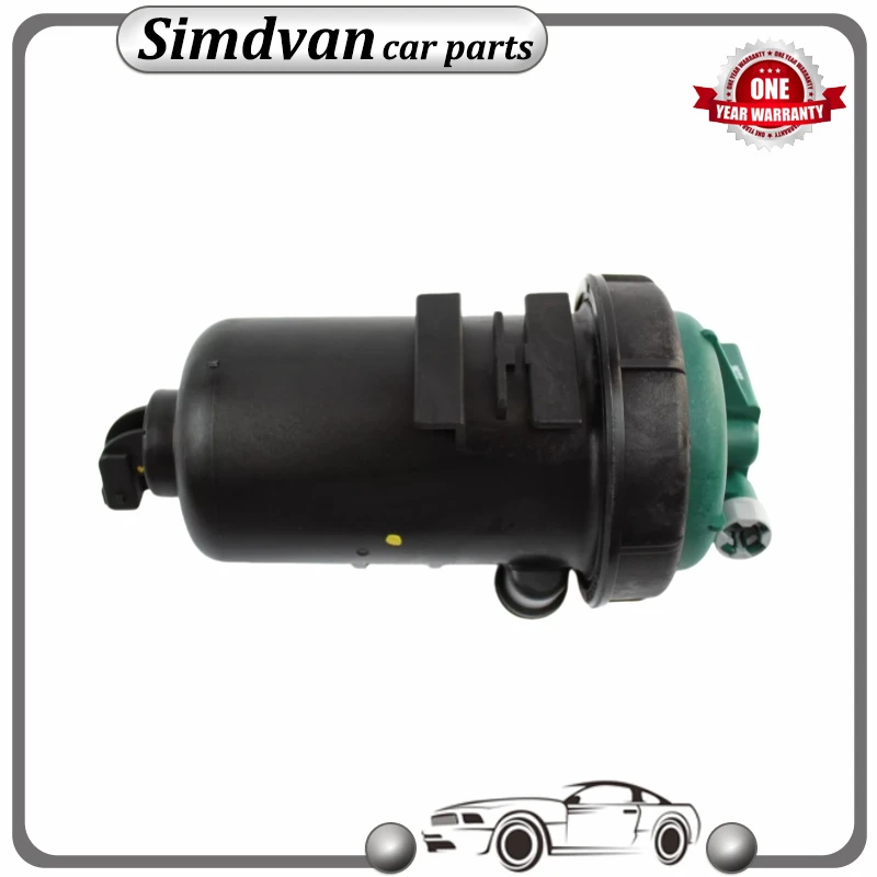 Fuel Filter Housing For Fiat Ducato PEUGEOT Fuel Filter Housing 2.2 2.3 3.0 1352490080 1368127080 1901-89 1901-98 1362976080