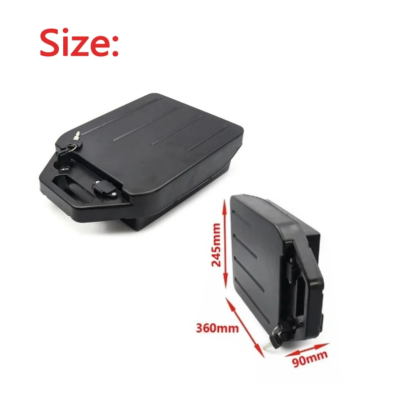 Thumbnail 3 - #37 Latest Electric Scooters Offers