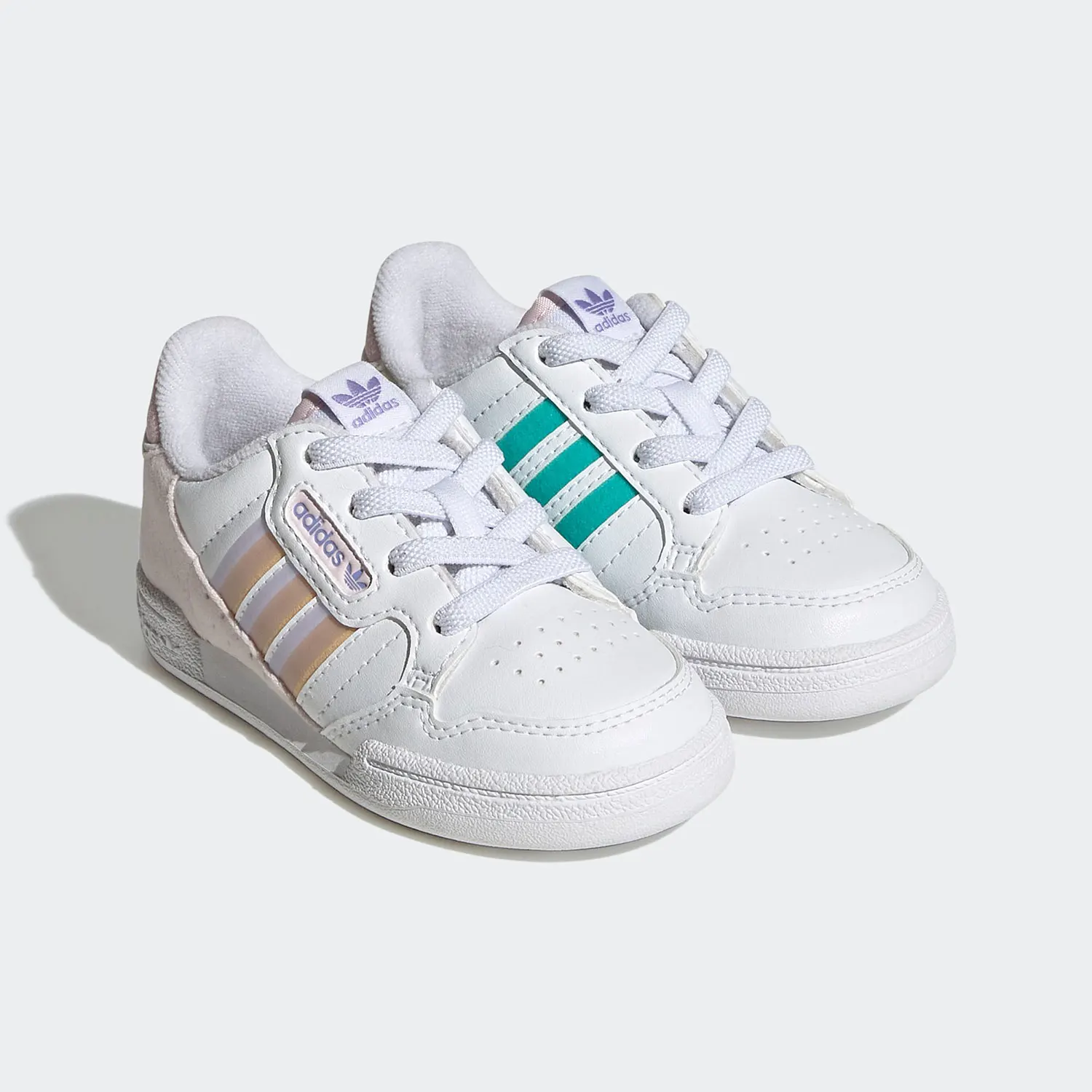 

Adidas Authentic Originals Детские дышащие низкие туфли GY8140