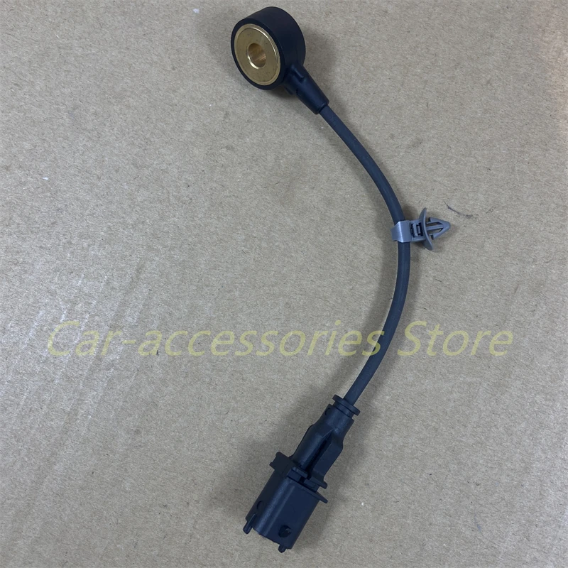 

High Quality Engine Knock Detonation Sensor For Chevrolet Cruze Opel Astra J Insignia Mokka Zafira C 55567128 1236179