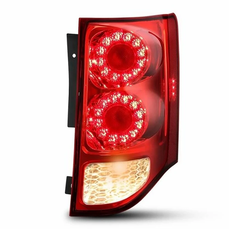 

Car LED Combined Tail Light (RH) Parts For DODGE GRAND CARAVAN 3.6L V6 2011-2020 Rear Brake Light 5182534AD/F CH2801199C