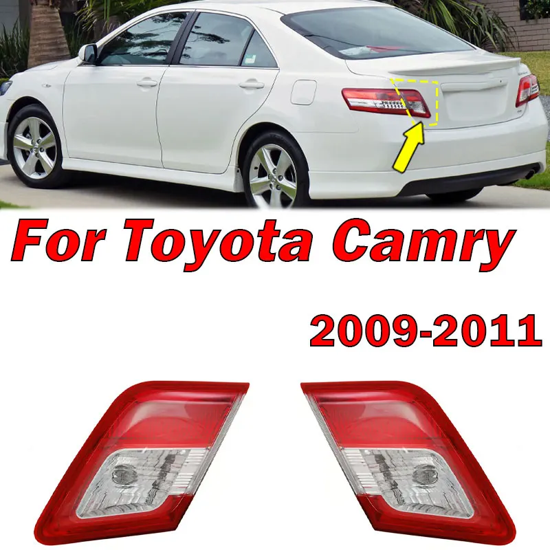 81580-06230 Car Accessories Inside Tail Light Signal Lamp For Toyota Camry US Version Middle East Edition 2009-2011 Taillight