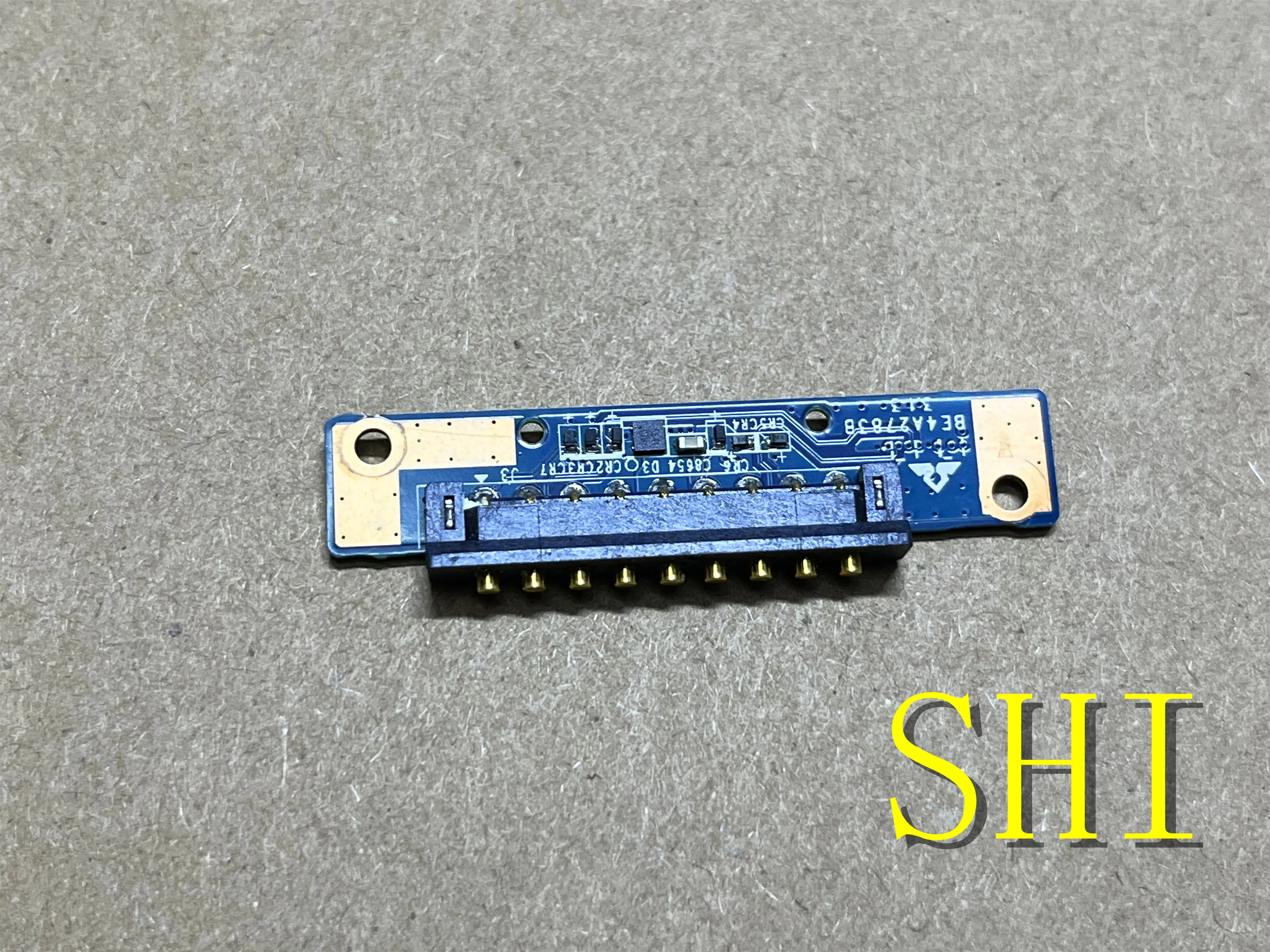 T1000B FOR Used Original Acer One 10 N16H1T1000B_PB Base keyboard interface panel Free shipping