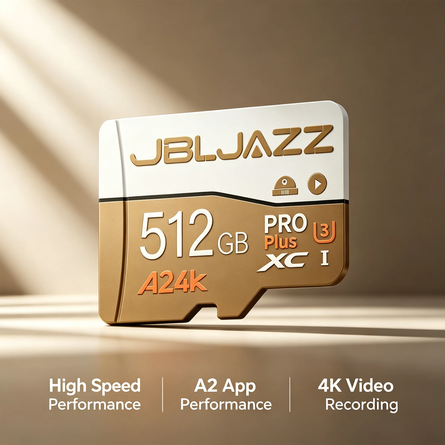 

High-Speed Transfer Storge SD Memory Card 128GB 256GB 512GB U3 V30 Micro SD Card 64GB Class 10 TF Falsh Card for Phone Camera