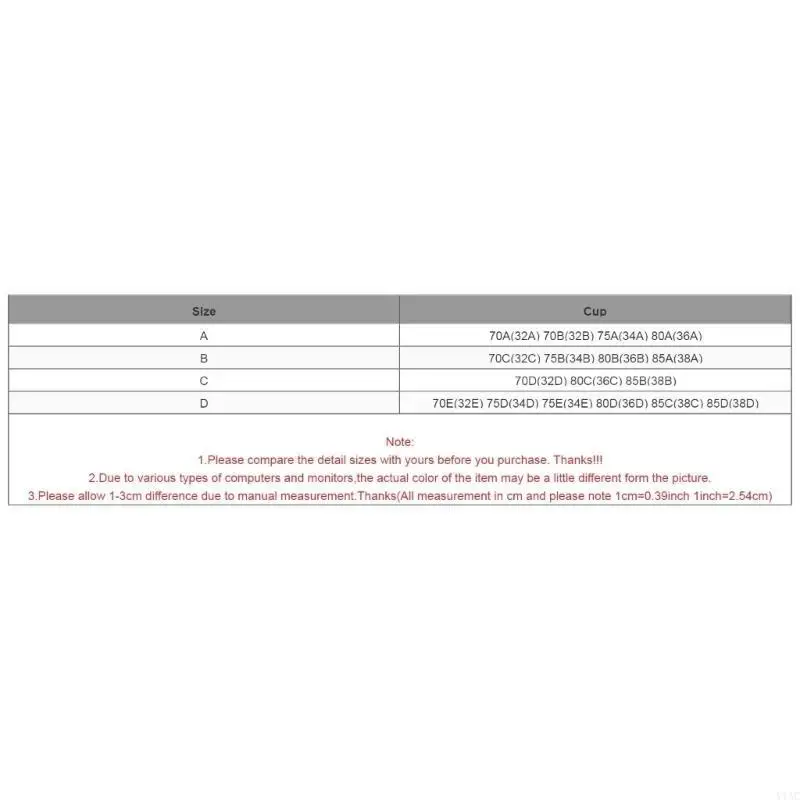 Lijm Bra Strapless Sticky Invisible Push Up Silicone Bra voor Backless Dress Y1ac