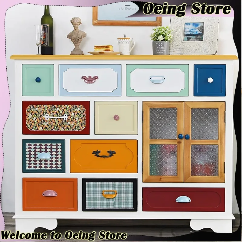 

Luxury Organize Living Room Cabinets Nordic Display Organizer Storage Cabinet Dressers Corner Muebles De Salon Home Accessories