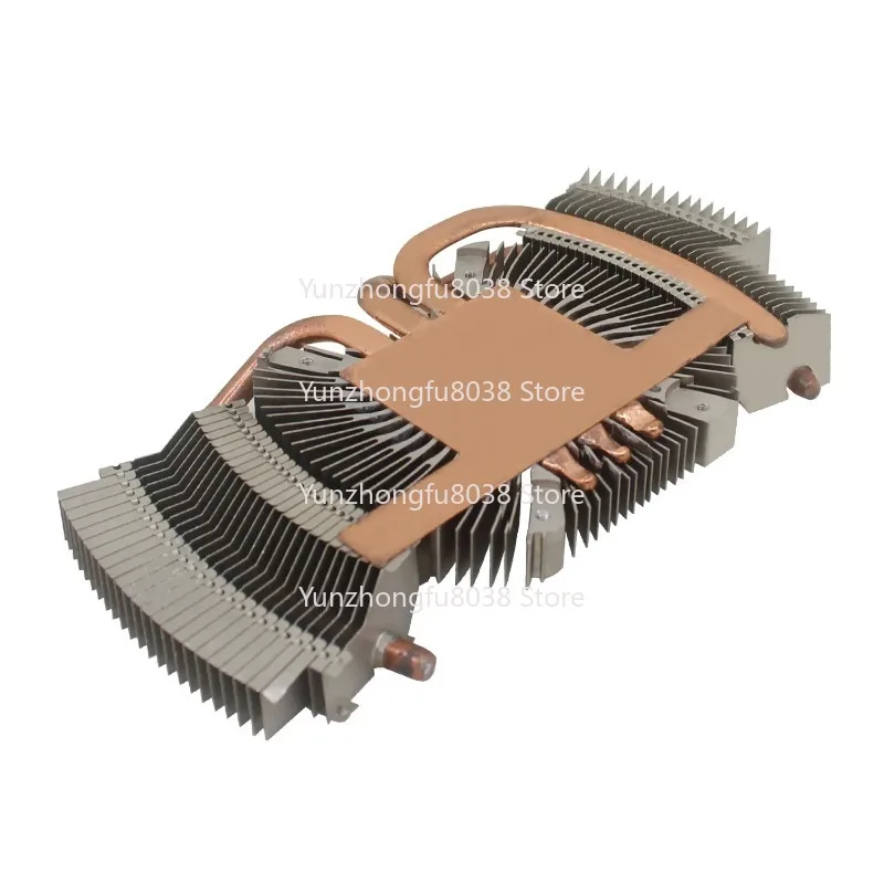 

1pc for Heat Sink with 2/3 Heat Pipes 51*61mm Hole Pitch/ 53*53mm Hole Pitch