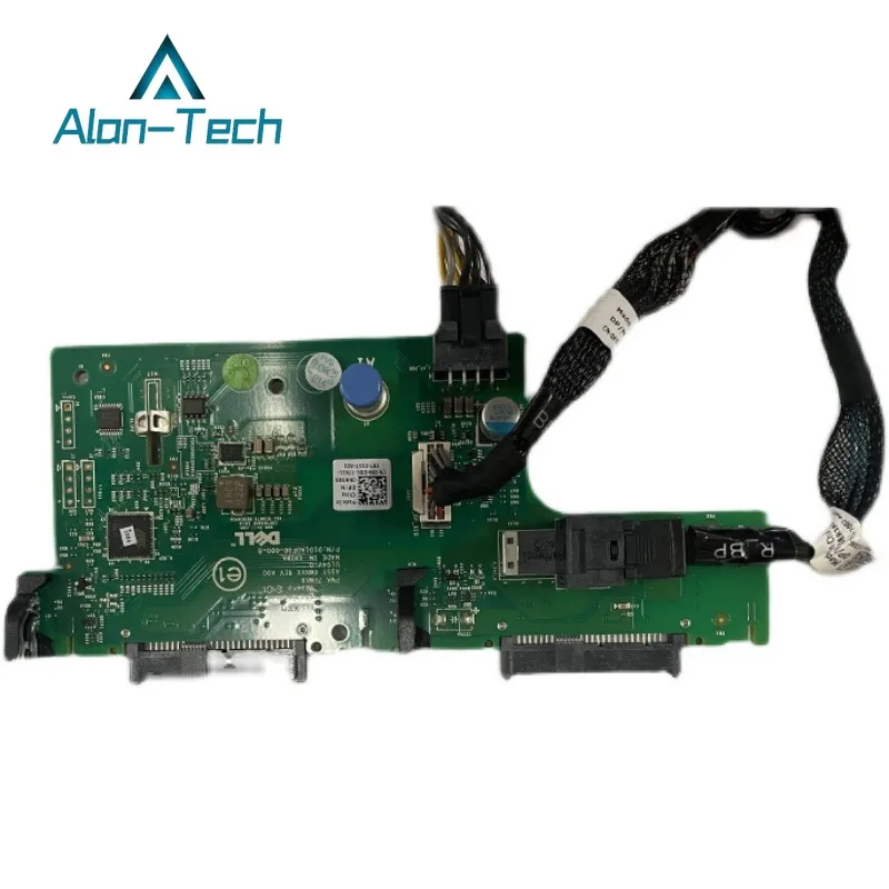 R720XD R730XD server 2.5 inch rear hard disk backplane expansion 14 disks 0JDG3 NHDXG 00JDG3 0NHDXG