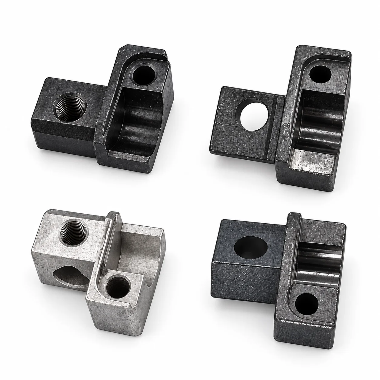 L2.030.485 L2.030.486 Ink Roller Bracket Slide DS OS for Heidelberg SM74 PM74 SX74 Offset Printing Press Spare Part