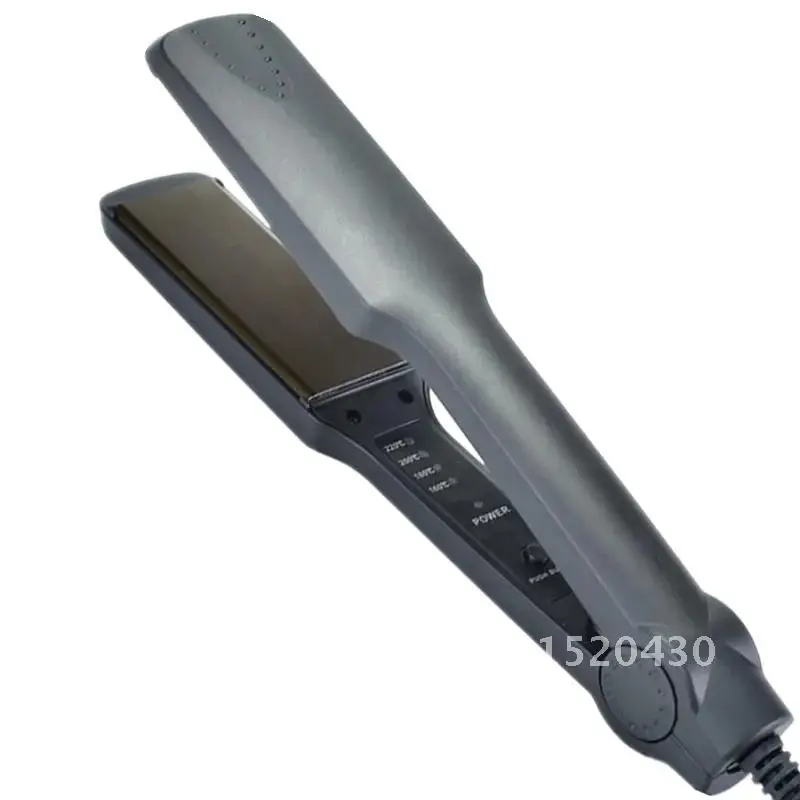 2024 Shipping Professional Straightening Irons Electric Hair Straightener Flat Iron Fast Warm Up Styling Tools