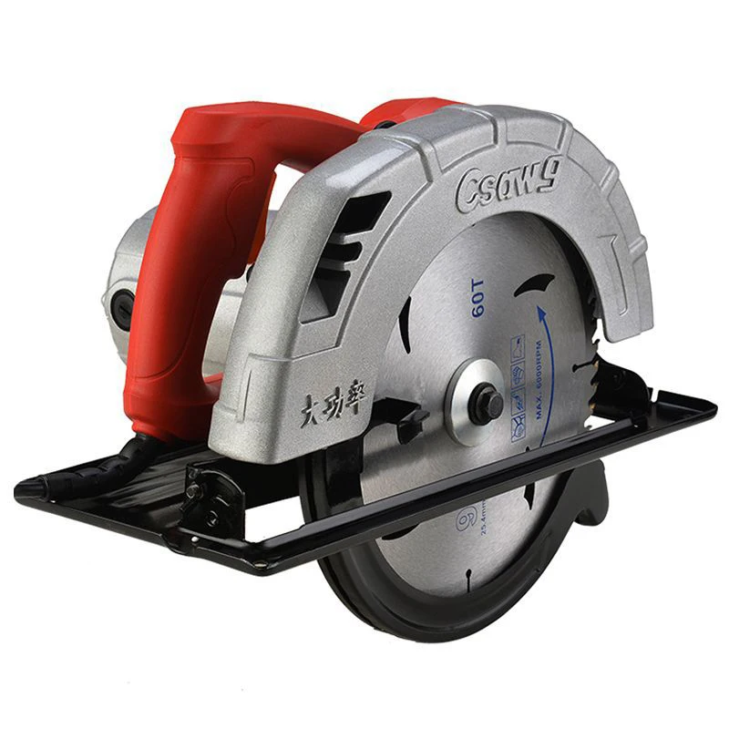 

9 Inch Electric Circular Saw Portable Woodworking Multifunctional Cutting Flip Table Saw Electric Circular Saw Machine 220V