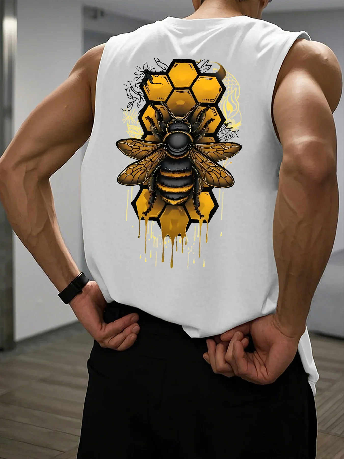 DéBardeur Homme 100…