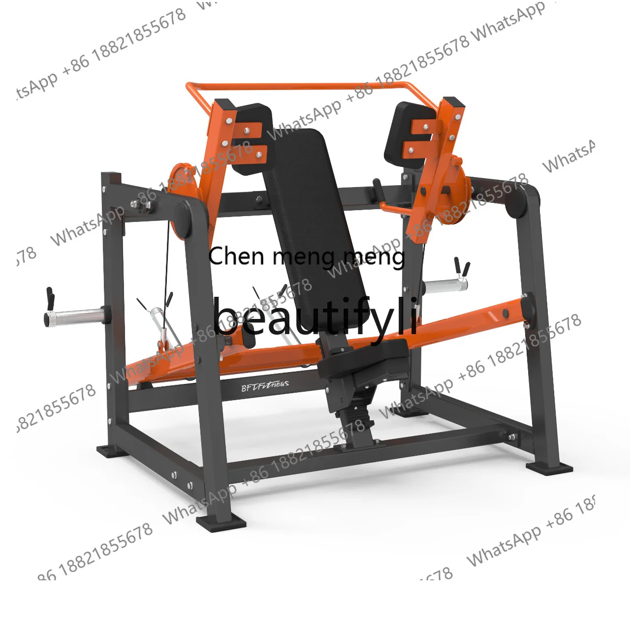 

x Gym Arm Down Press Back Muscle Trainer Arm Down Muscle Exercise Gym, Special