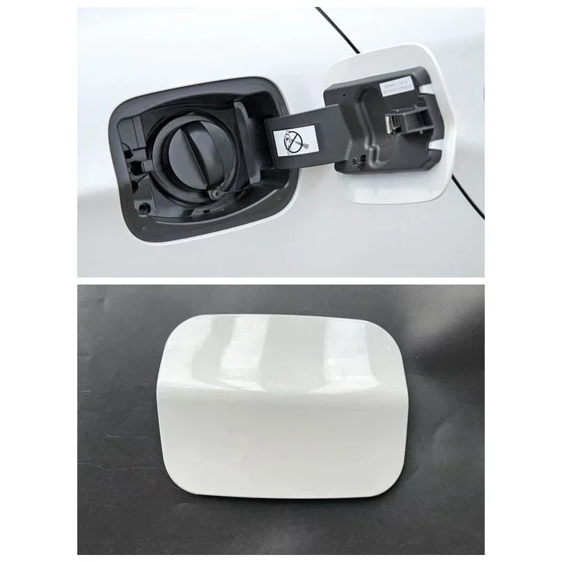 

Auto Oil Tank Cover Exterior Fuel Tank Filter Cap Lid for Citroen C4L 9677037277