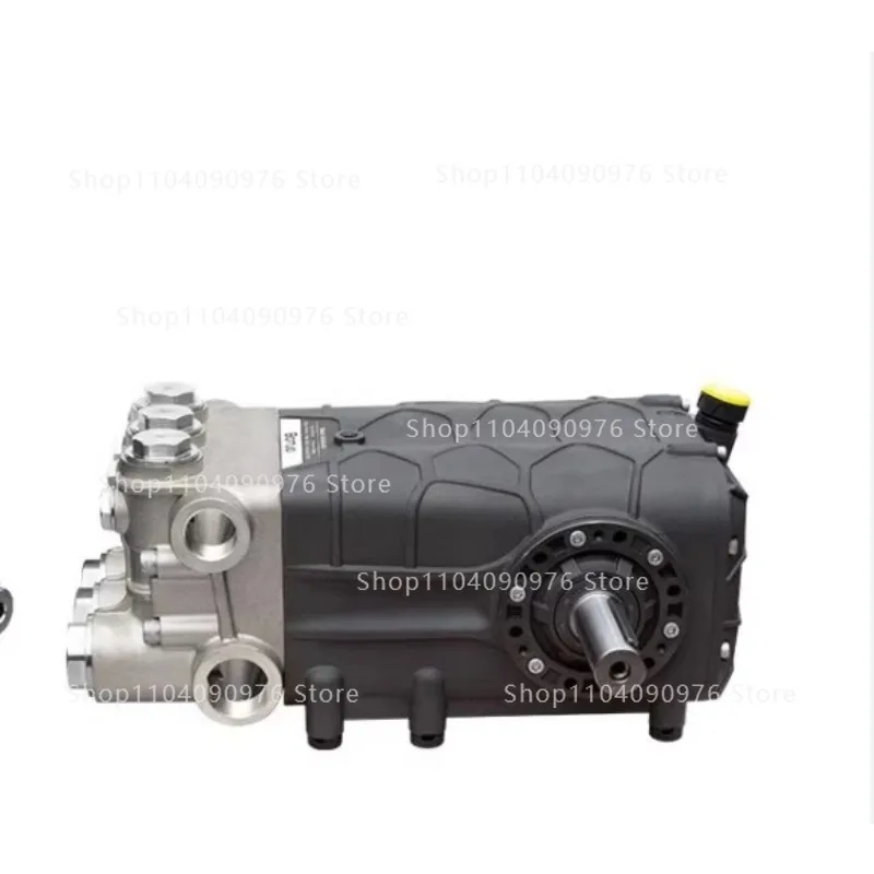 

Насос плунжерный высокого давления IHG40 для подметально-уборочной машины