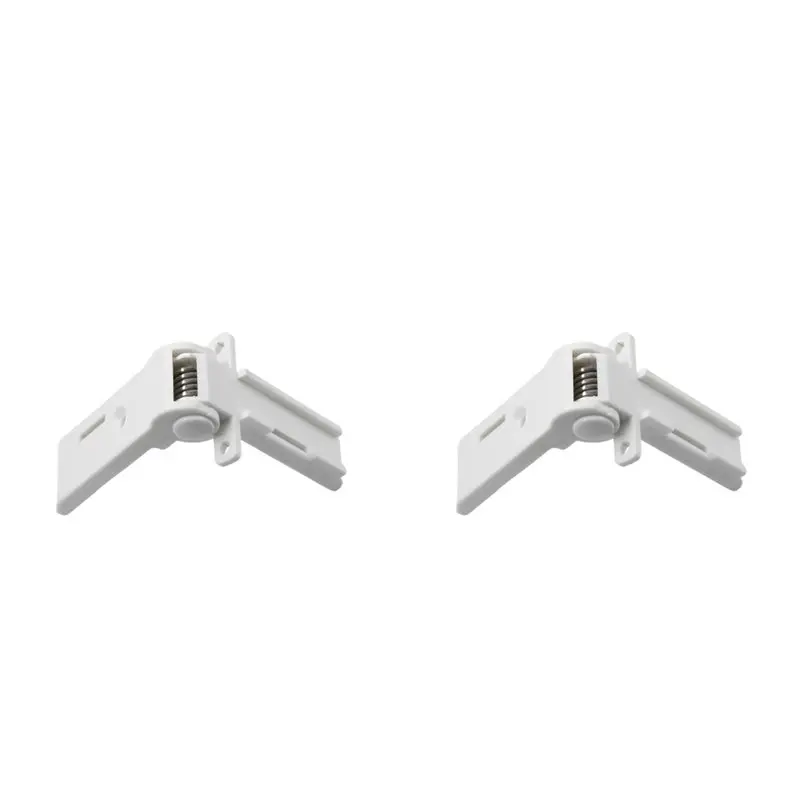 

M93K-2X 2412125011 For Electrolux Dometic Rm 6 7 8 Rge 2100 Fridge Freezer Compartment Door Hinge Caravan Motorhome RV