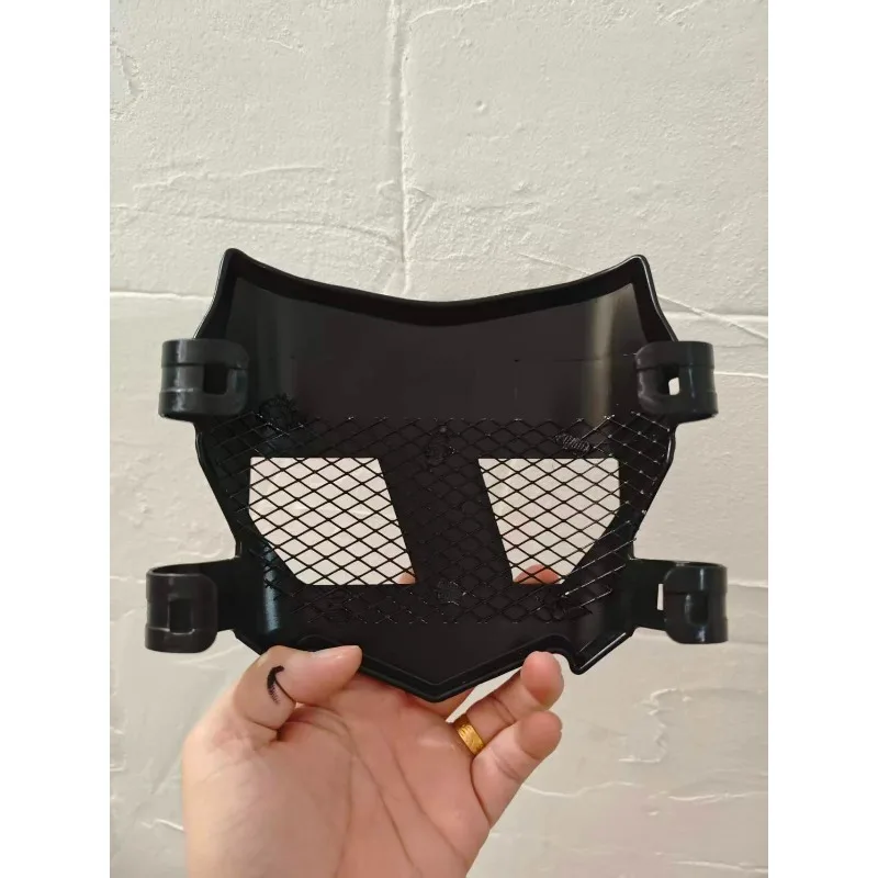 Glossy Ventilated Fairing Moto Cutz Style Air Duct Cover For Sur‑Ron Light Bee X Talaria Electric Dirt Bike