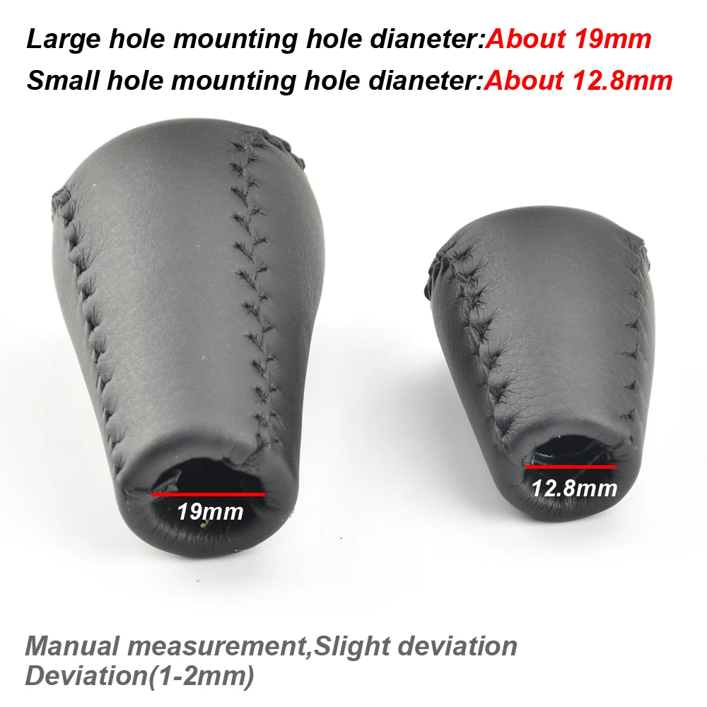 

Shifter Lever Handle Ball Gear Shift Knob For Toyota Prado LC120 Land Cruiser Prado 2003 2004 2005 2006 2007 2008 2009