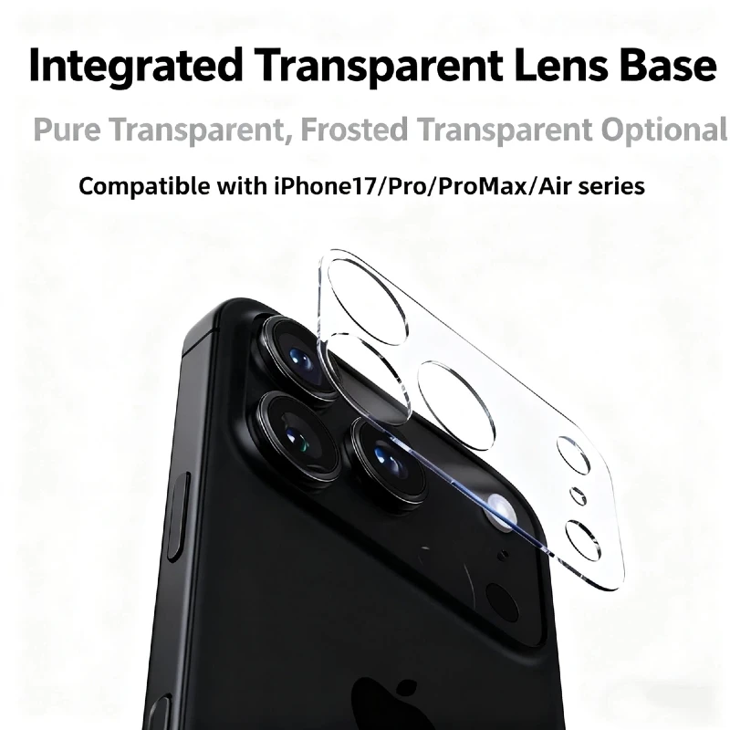 Lens Filter 8K Hd L… - image