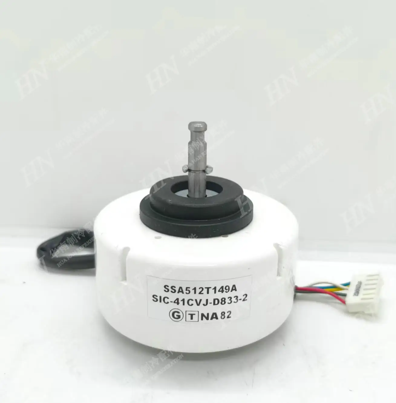 

Новый двигатель вентилятора постоянного тока для помещений SSA512T149A SIC-41CVJ-D833-2