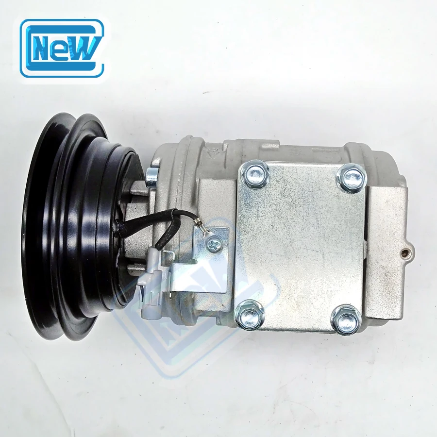 

10PA15L AC Compressor For TOYOTA LAND CRUISER VAN 80 Series FJ80 FZJ80 HDJ81 HZJ81 8832060630 88320-60630 8832060H91 88320-60H91