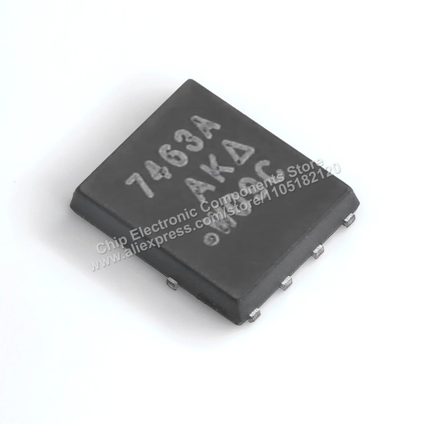 (5 шт.) Оригинальный IC SI7463ADP-T1-GE3 MOSFET чип SO-8