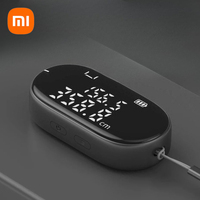 Xiaomi DUKA ATuMan Q2 Electronic Ruler Roller Type High-precision Electronic Tape Measure Rechargeable Home Rangefinder Tools