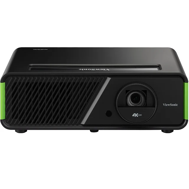 

ViewSonic TK9 4K HDR High Brightness Smart LED Home Projector 2900 Lumens 3840x2160 True 4K HDR Smart 3D Outdoor Projector