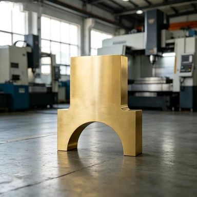 OEM Custom High Quality Copper Gaskets Solid Copper Seal for Precision Casting Services Machinery Parts Various Sizes Available