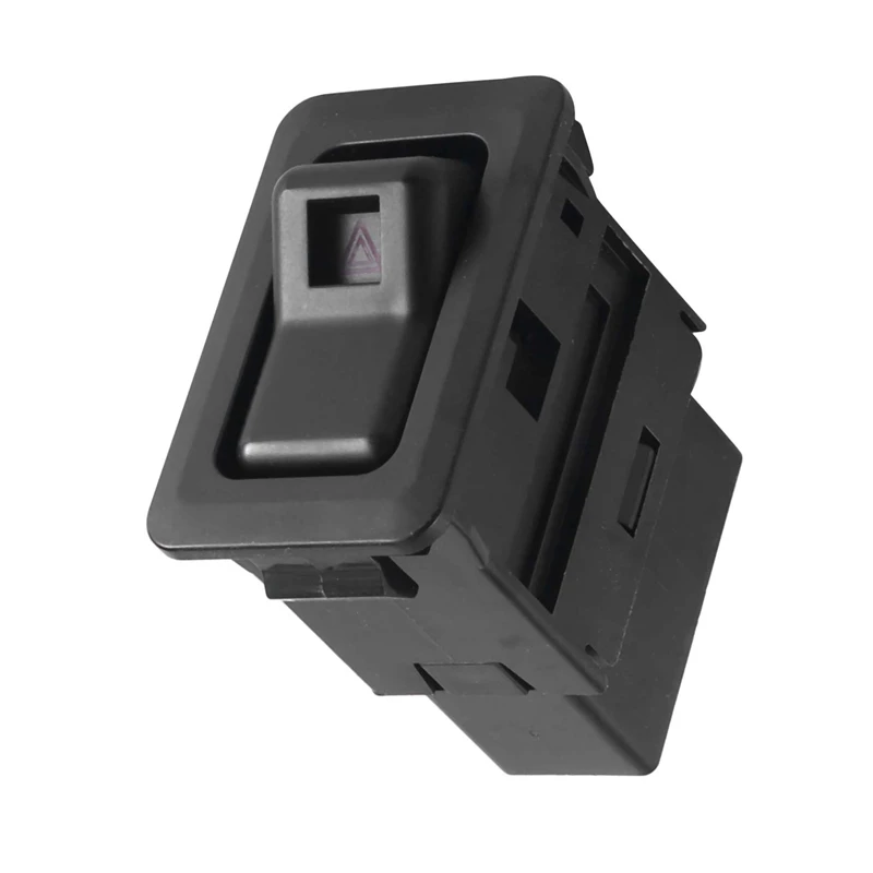 

Hazard Warning Lamp Switch For Mitsubishi L L200 II 1986-1995 K01T K01T K03T K04T L300 L400 P01V P02V MB561722 MB603113