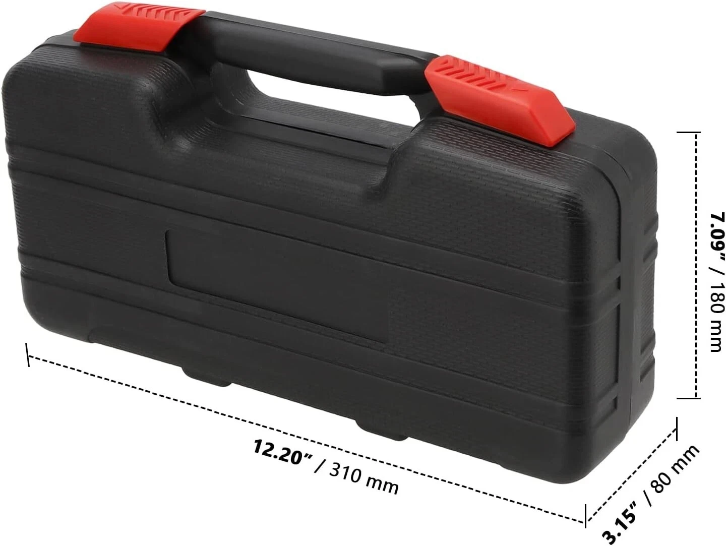 휴대용 39종 드라이버 플라이어 망치 기본 가정용 정비 공구 세트