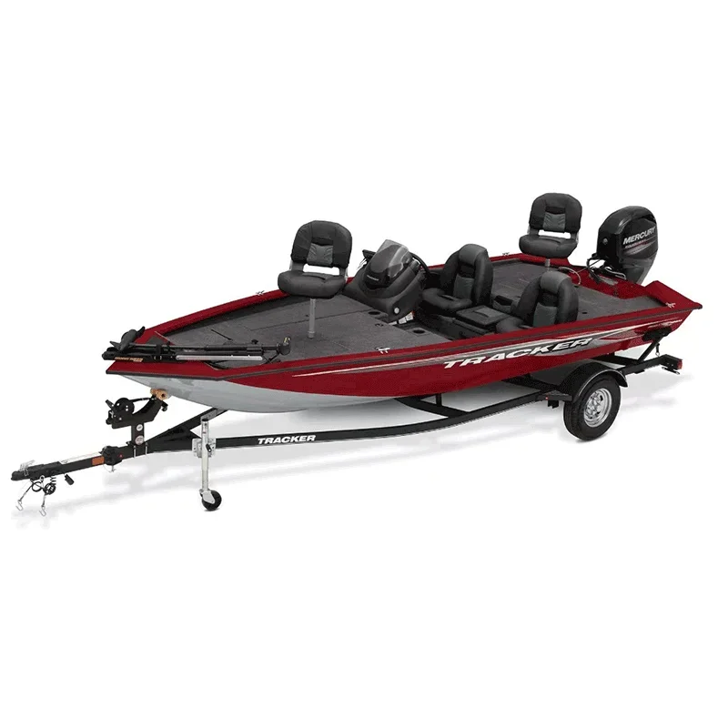 

Luya boat aluminum alloy fishing boat