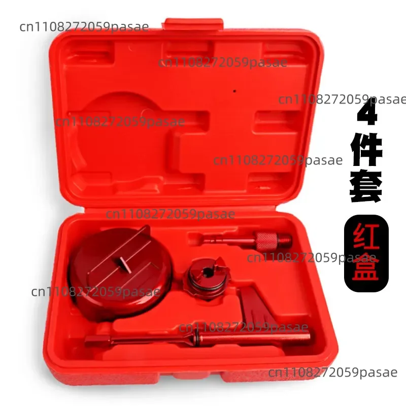 

9-Speed 725.0 Transmission Fluid Change Tool, 9G Oil Level Check and Removal/Installation Wrench, Automotive Repair Tool