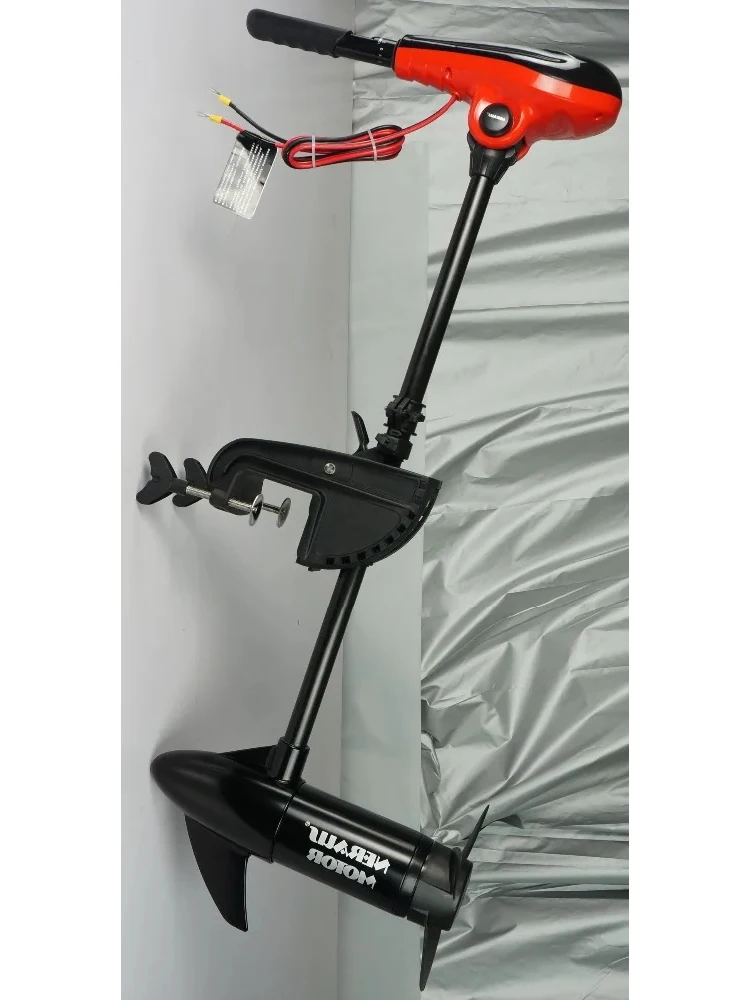 

Wholesale 12V/55LBS Motorguide (Bow Mount) Trolling Motor , Minn Kota , Watersnake , Foot Control