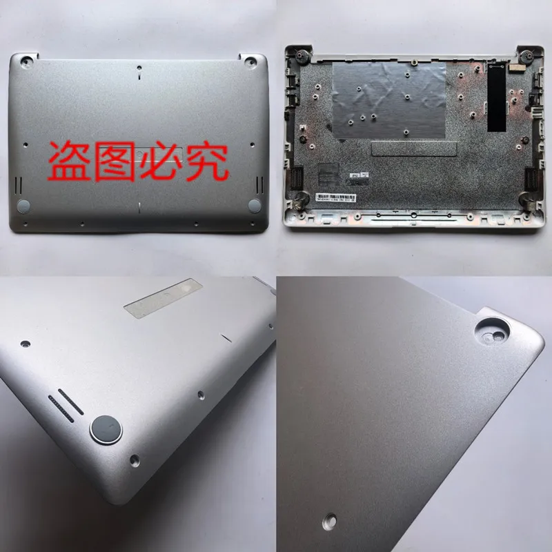 

New laptop bottom case cover for LG 13U580 13U50N XU100370-17008 13N1-2SA0101