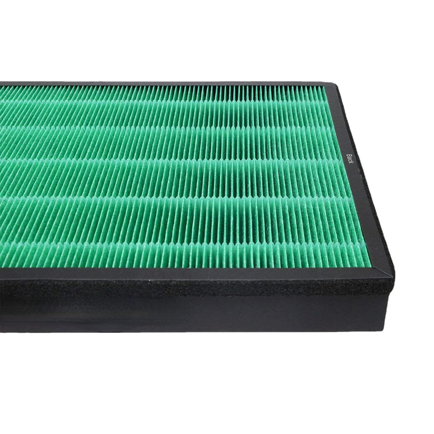 فلتر بديل لجهاز تنقية الهواء Coway Airmega Max2 400/400S، Max 2 Green True HEPA ومجموعة فلاتر الكربون النشط