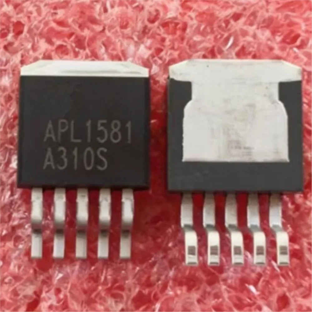 

APL1581 APL1581GC APL1581 TO-263 (Product quantity: 20 pieces)