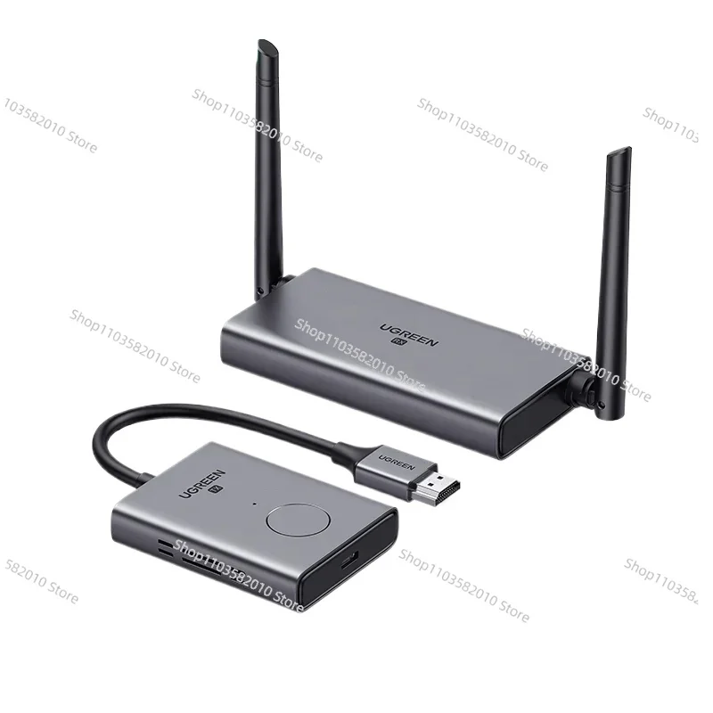 Wireless Hdmi Exten… - image