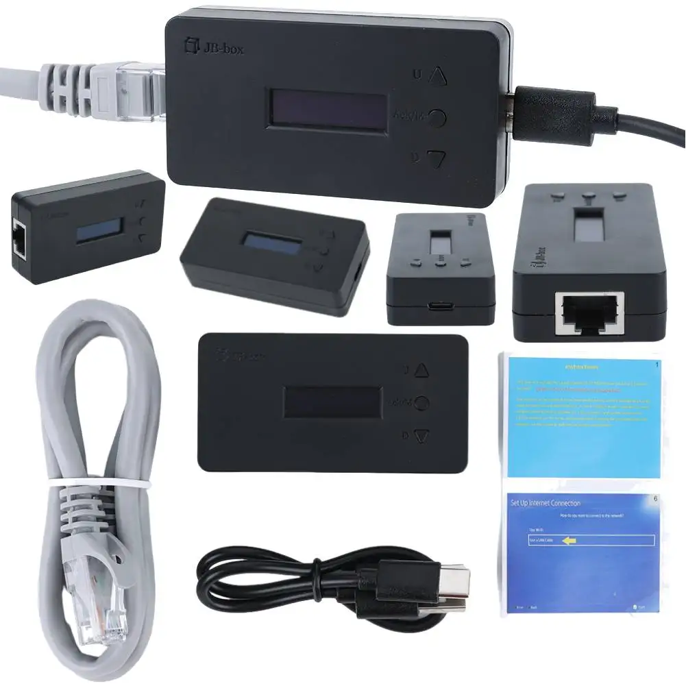 One-Key Jb Tool Mod…