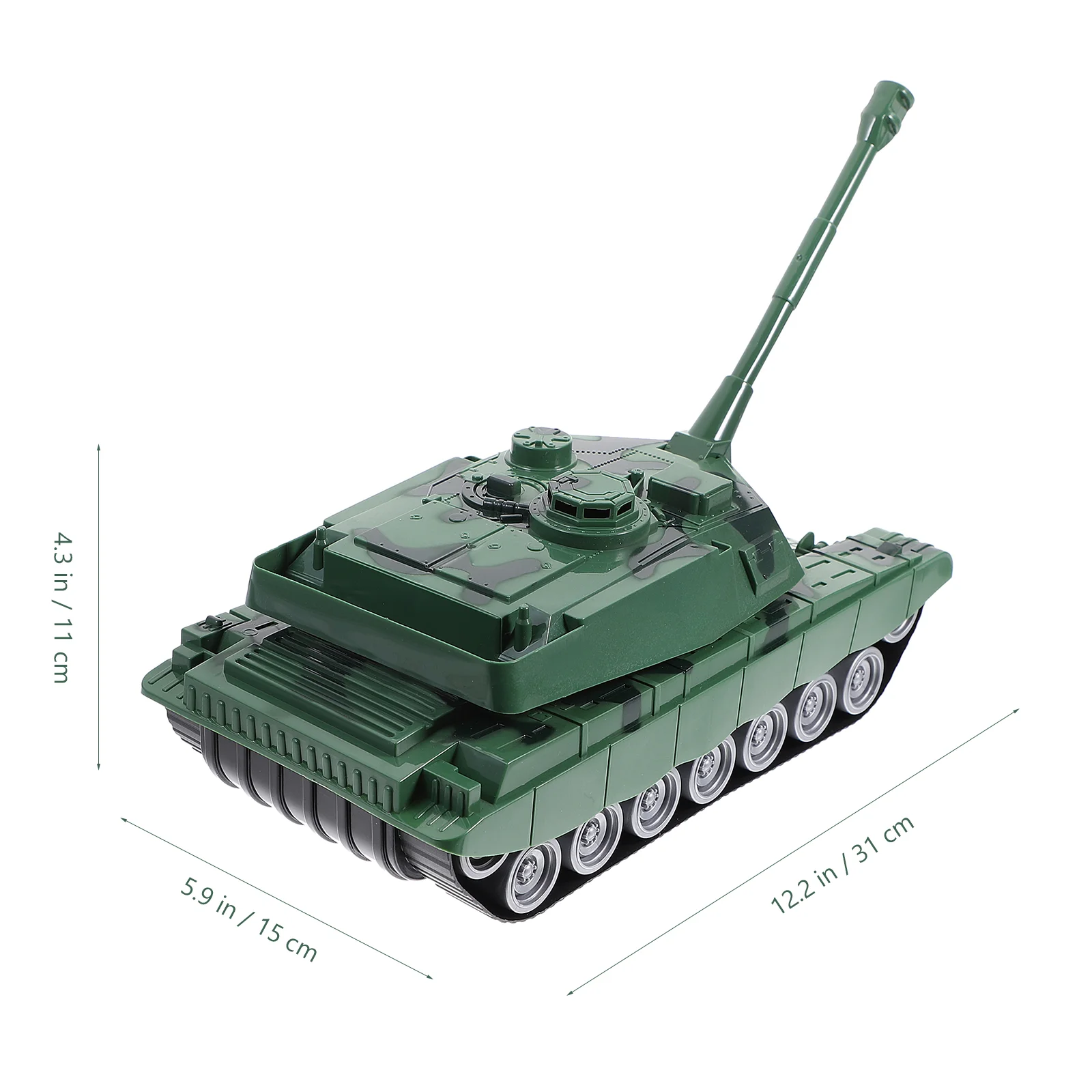 Druckgussfahrzeuge Offroad Panzer Jungen Spielzeug Kriegsszene Miniatur Kind Kinder Autos