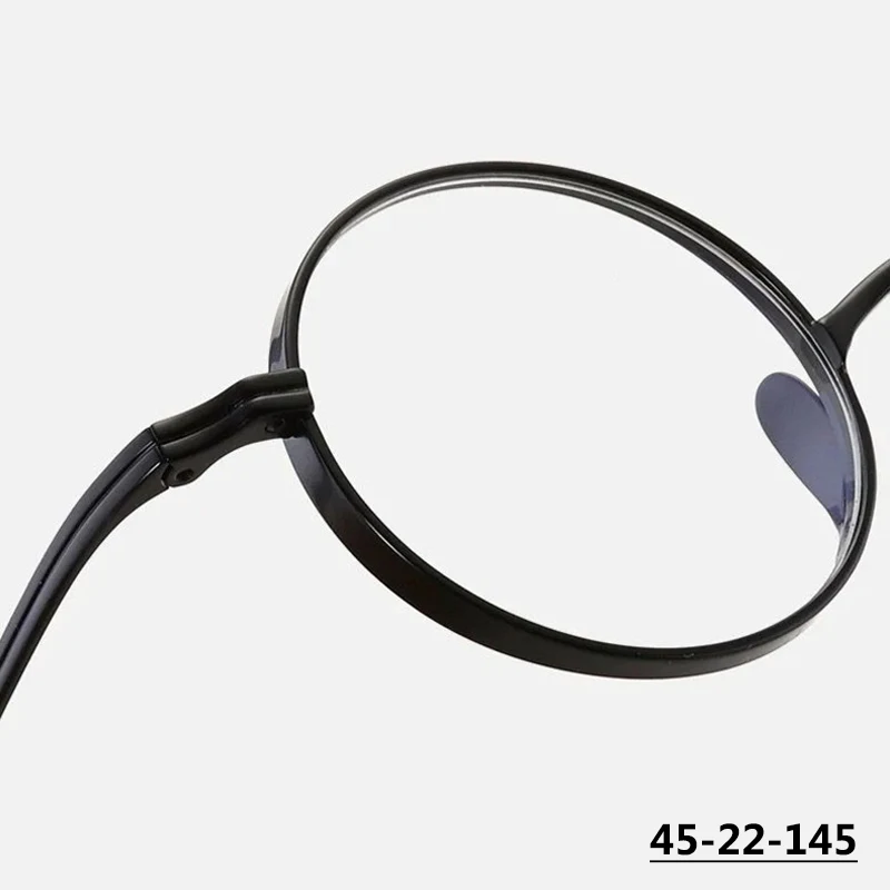 

Маленькие круглые очки ручной работы для мужчин и женщин, очки в золотой оправе, ультра-легкие круглые очки из чистого титана, очки в стиле ретро kmn99